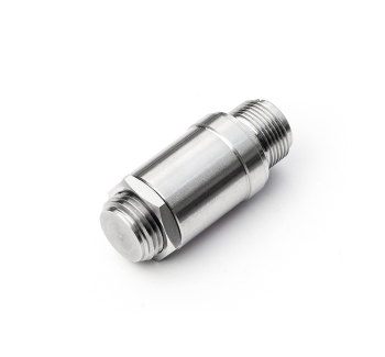 ESIU22009磁電式轉速傳感器-金屬螺紋型-圓柱形探頭