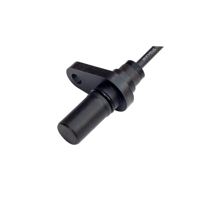 ESHF11345轉速傳感器-塑料法蘭型-單耳結構-圓柱形探頭