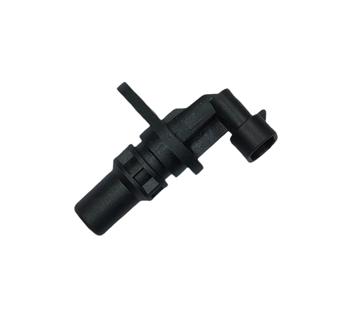 ESHF12040轉速傳感器-塑料法蘭型-單耳結構-圓柱形探頭