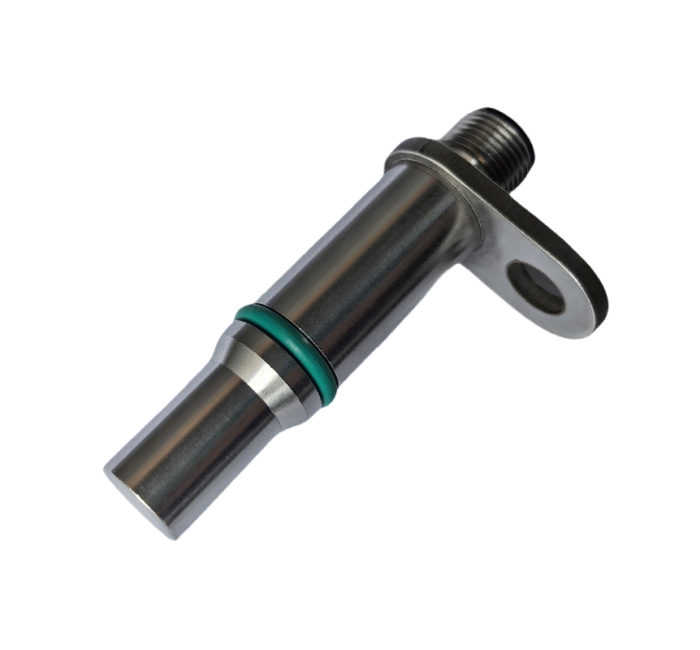 ESHF11553液壓馬達轉速傳感器-替代POCLAIN HYDRAULICS型號A04996F、A04997G、A06266L轉速傳感器